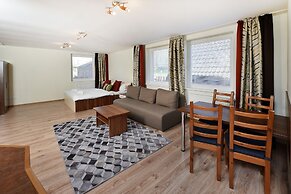 APLEND Bed & Breakfast Júlia