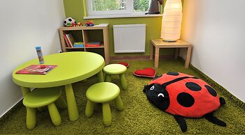 APLEND Bed & Breakfast Júlia