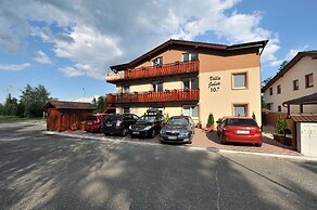 APLEND Bed & Breakfast Júlia