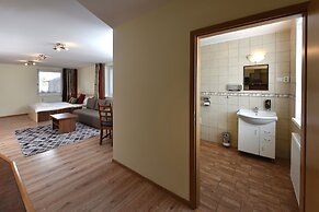 APLEND Bed & Breakfast Júlia