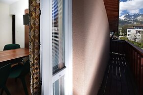 APLEND Bed & Breakfast Júlia