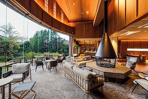 Kasyouen Hotel