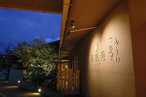 Kasyouen Bettei Fuka - Adult Only