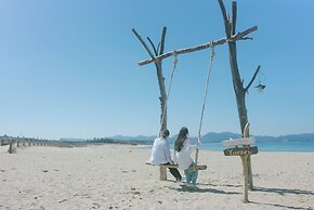 Kasyouen Bettei Fuka - Adult Only