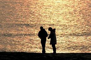 Kasyouen Bettei Fuka - Adult Only