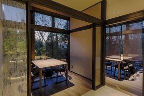 Kasyouen Bettei Fuka - Adult Only