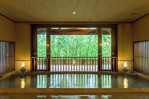 Kasyouen Bettei Fuka - Adult Only