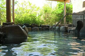 Kasyouen Bettei Fuka - Adult Only