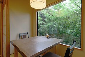 Kasyouen Bettei Fuka - Adult Only