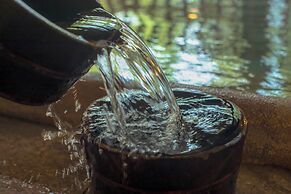 Kasyouen Bettei Fuka - Adult Only