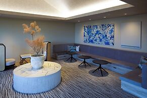 Kasyouen Bettei Fuka - Adult Only