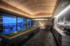 Kasyouen Bettei Fuka - Adult Only