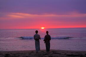 Kasyouen Bettei Fuka - Adult Only