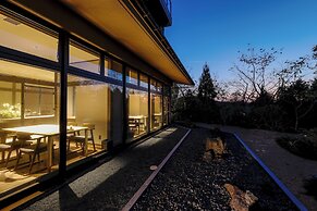 Kasyouen Bettei Fuka - Adult Only