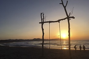 Kasyouen Bettei Fuka - Adult Only