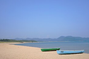 Kasyouen Bettei Fuka - Adult Only