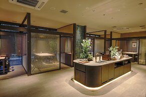 Kasyouen Bettei Fuka - Adult Only