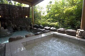 Kasyouen Bettei Fuka - Adult Only