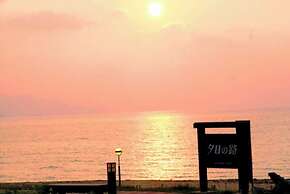 Kasyouen Bettei Fuka - Adult Only