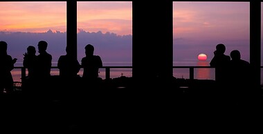 Kasyouen Bettei Fuka - Adult Only