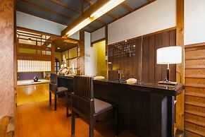 Ichiboukan Hanare Kai