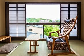 Ichiboukan Hanare Kai