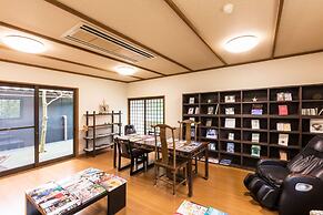 Ichiboukan Hanare Kai