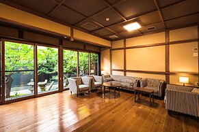 Ichiboukan Hanare Kai