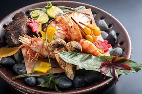 Ichiboukan Hanare Kai