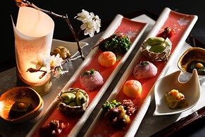 Ichiboukan Hanare Kai