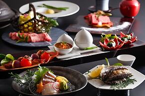 Ichiboukan Hanare Kai