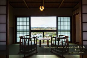 Ichiboukan Hanare Kai