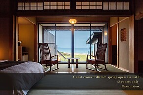 Ichiboukan Hanare Kai