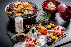 Ichiboukan Hanare Kai