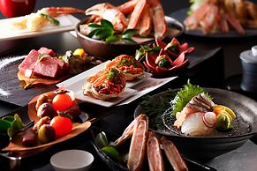 Ichiboukan Hanare Kai