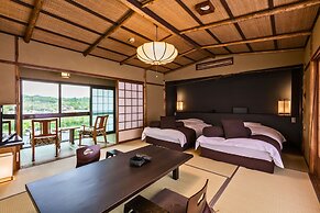 Ichiboukan Hanare Kai