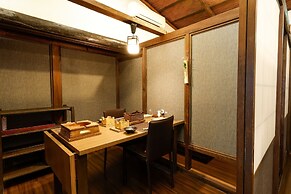 Ichiboukan Hanare Kai