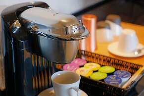 Ichiboukan Hanare Kai