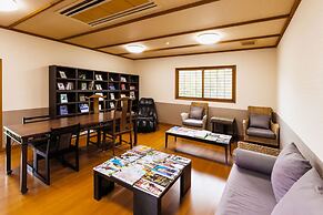 Ichiboukan Hanare Kai