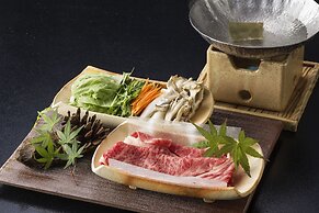 Ichiboukan Hanare Kai