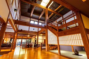 Ichiboukan Hanare Kai