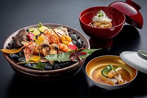 Ichiboukan Hanare Kai