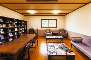 Ichiboukan Hanare Kai