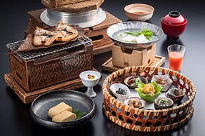 Ichiboukan Hanare Kai