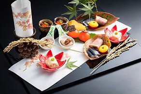 Ichiboukan Hanare Kai