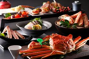 Ichiboukan Hanare Kai