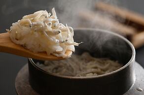 Ichiboukan Hanare Kai