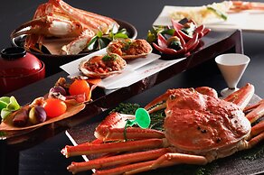 Ichiboukan Hanare Kai