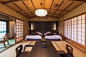 Ichiboukan Hanare Kai