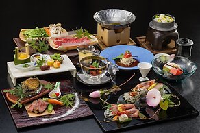 Ichiboukan Hanare Kai